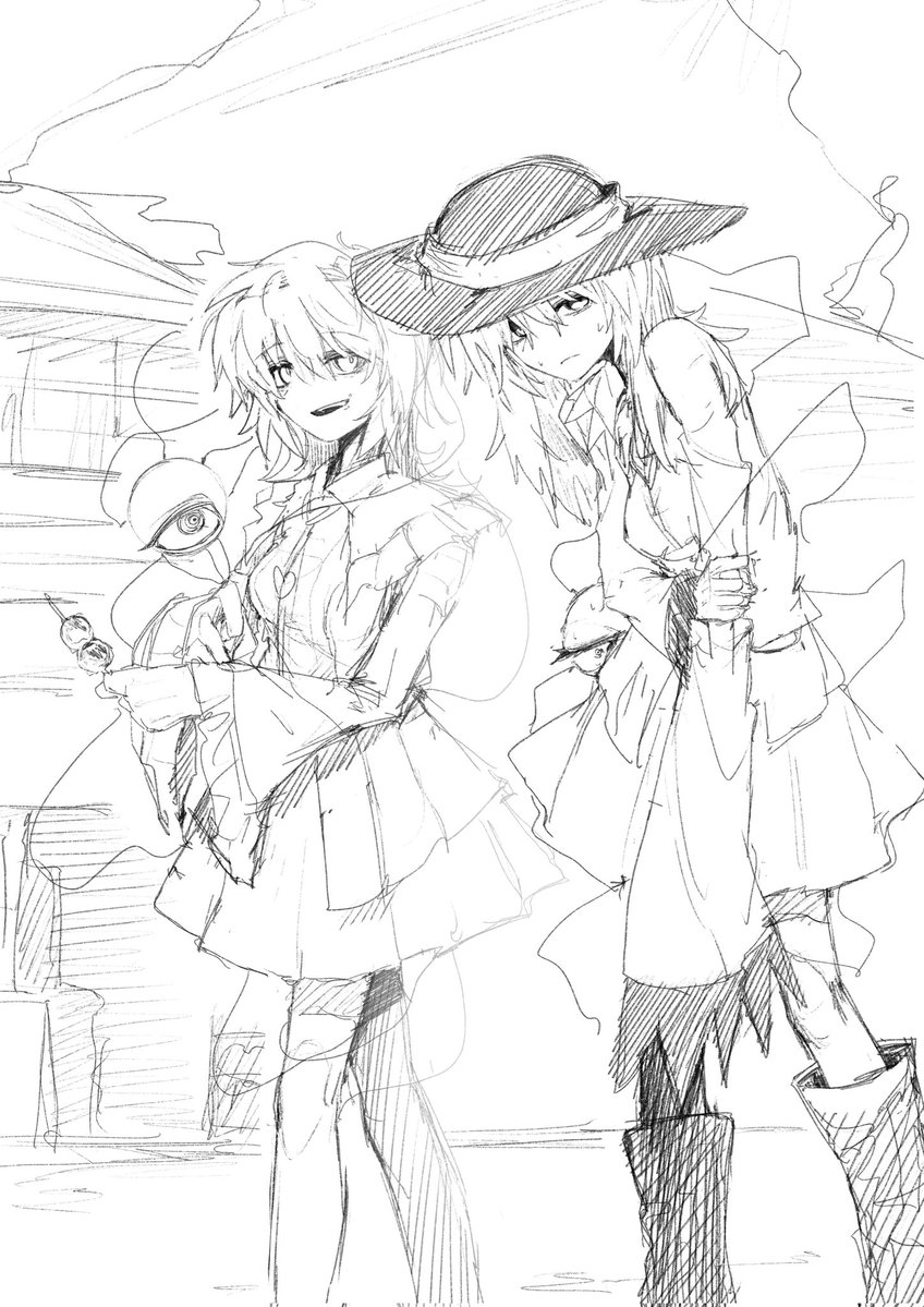 3rdeye_suki's tweet photo. 外出 https://t.co/dwMEM8dp01