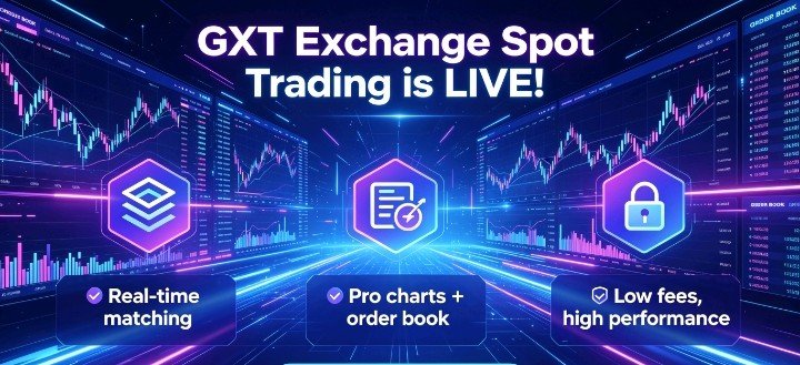 Mining GXT 🌐 tweet media