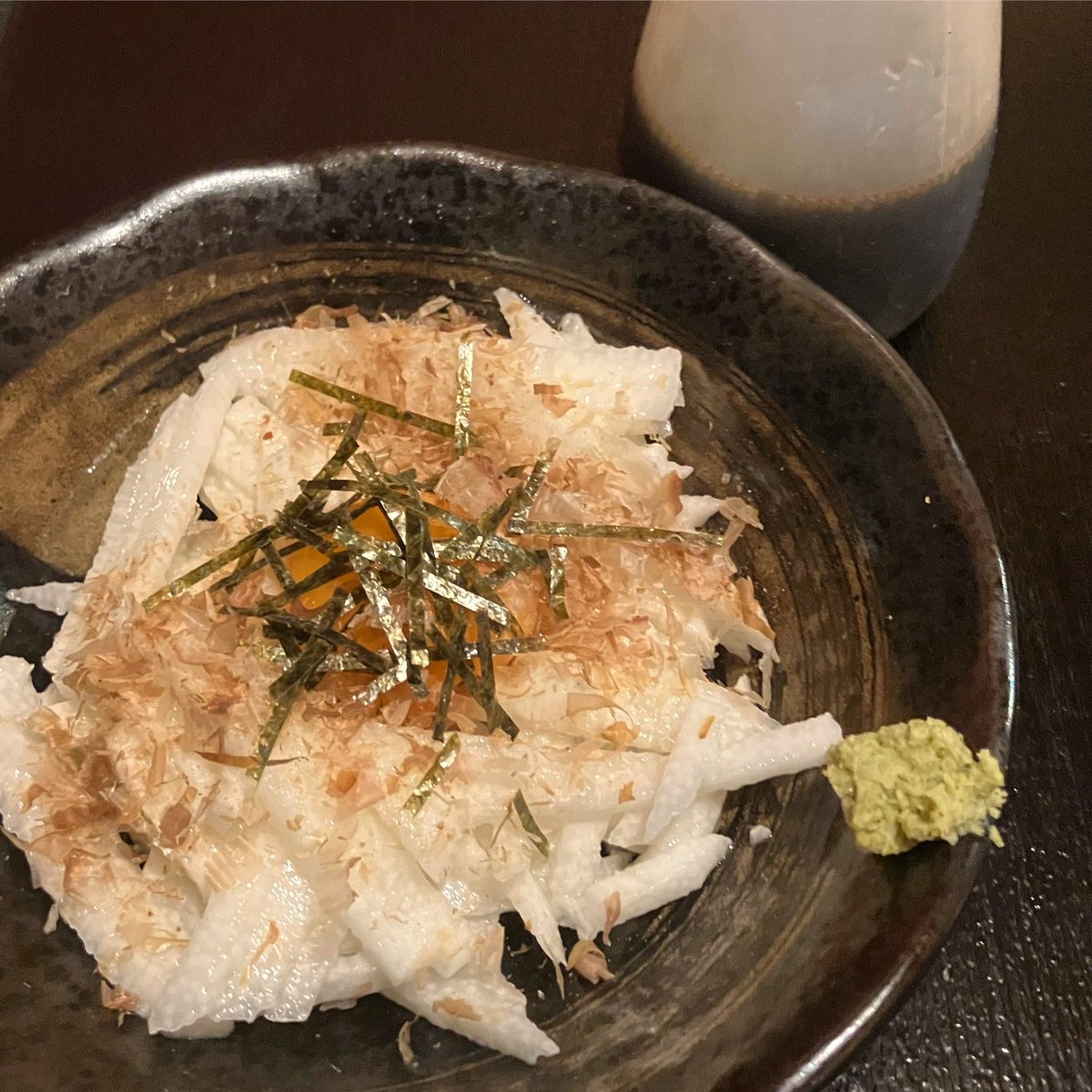 cotora2003's tweet photo. いやぁ暑いですね…
シャキシャキ山芋(山芋短冊)が非常に多くご注文をいただいております！ https://t.co/lrsvW4oZ8w