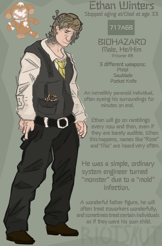 MAIMEDPATER's tweet photo. winters family ref sheets\\ https://t.co/mKeZLTJEKZ