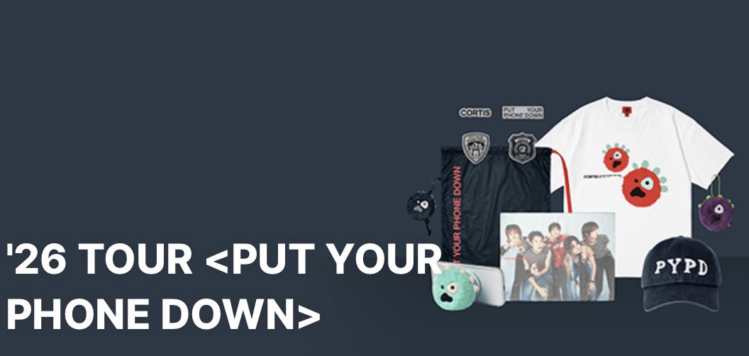 pudugoMY's tweet photo. PUDU G.O 🇲🇾 [ 26 CORTIS TOUR <PUT YOUR PHONE DOWN> Official Merch ] Offline

order here — https://t.co/KzCYDUZ6iF

⏰ TBA
✅ 2nd payment needed (ems + local postage)
❌ no backout/delete comment, buy at ur own risk. claim if you are 423% sure only.
#pasarcortis #cortis https://t.co/G0TFRS6QyH