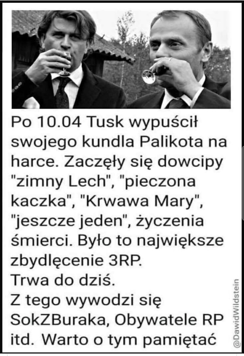 IreneuszBMarian's tweet photo. https://t.co/lm9x5dXRUY