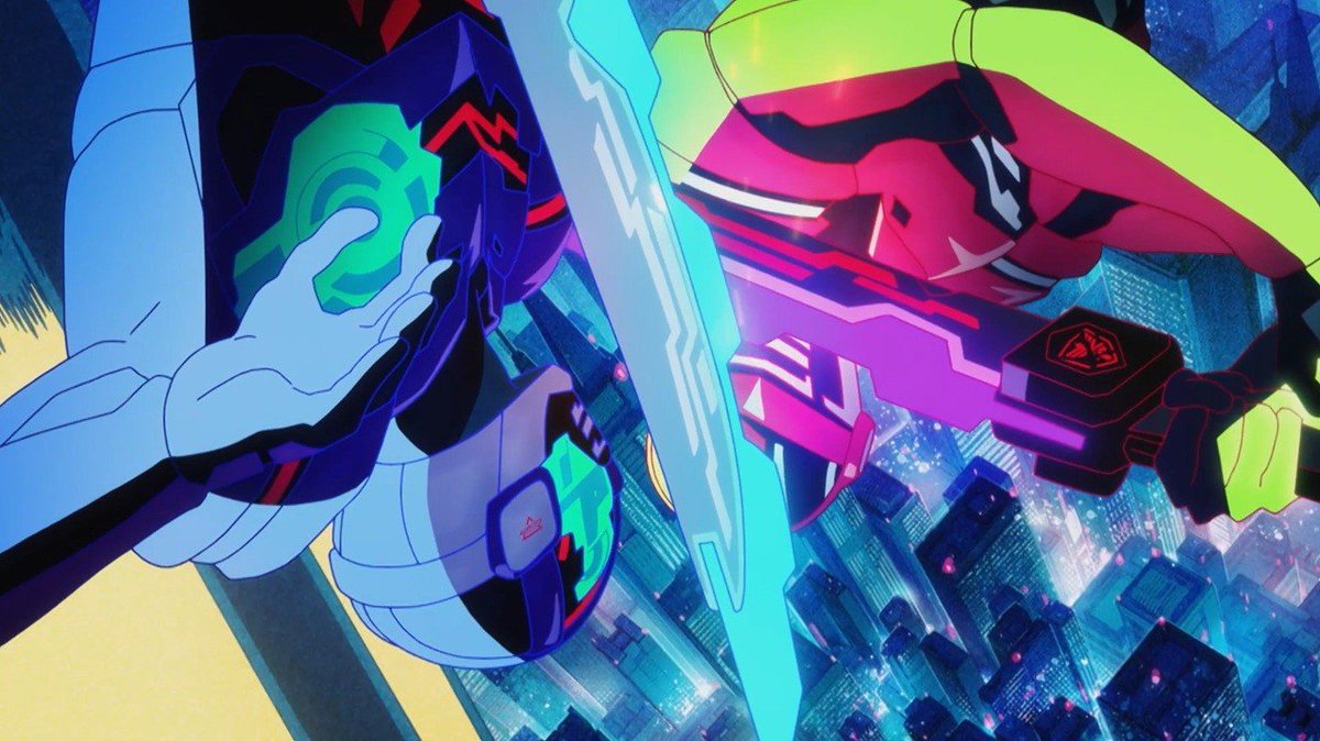 💍💥 SentaiFive (戦隊ファイヴ) 🔴 tweet media