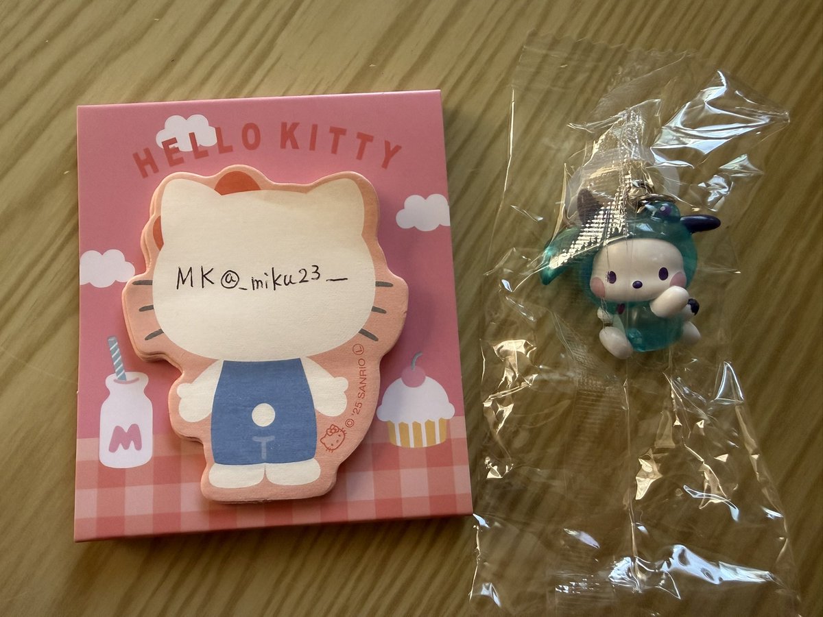 _miku23__'s tweet photo. @oogatawanko_66 はじめまして。検索よりお声掛け失礼いたします。こちらポチャッコ所持しているのですが郵送での交換は可能でしょうか？ご検討よろしくお願いいたします。 https://t.co/5ltbUsYH1X
