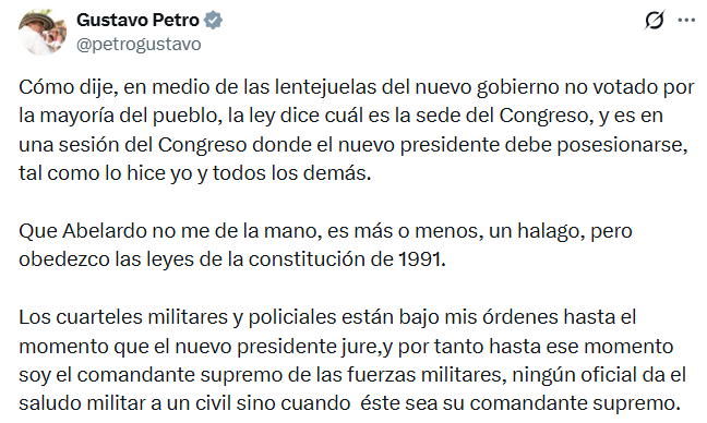 Sputnik Mundo tweet media