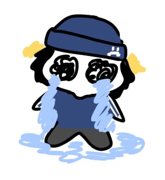 Cyddy808's tweet photo. @olcix566 Gracias, ya tengo algo más que sobrepensar en la noche https://t.co/aT27eX8tth