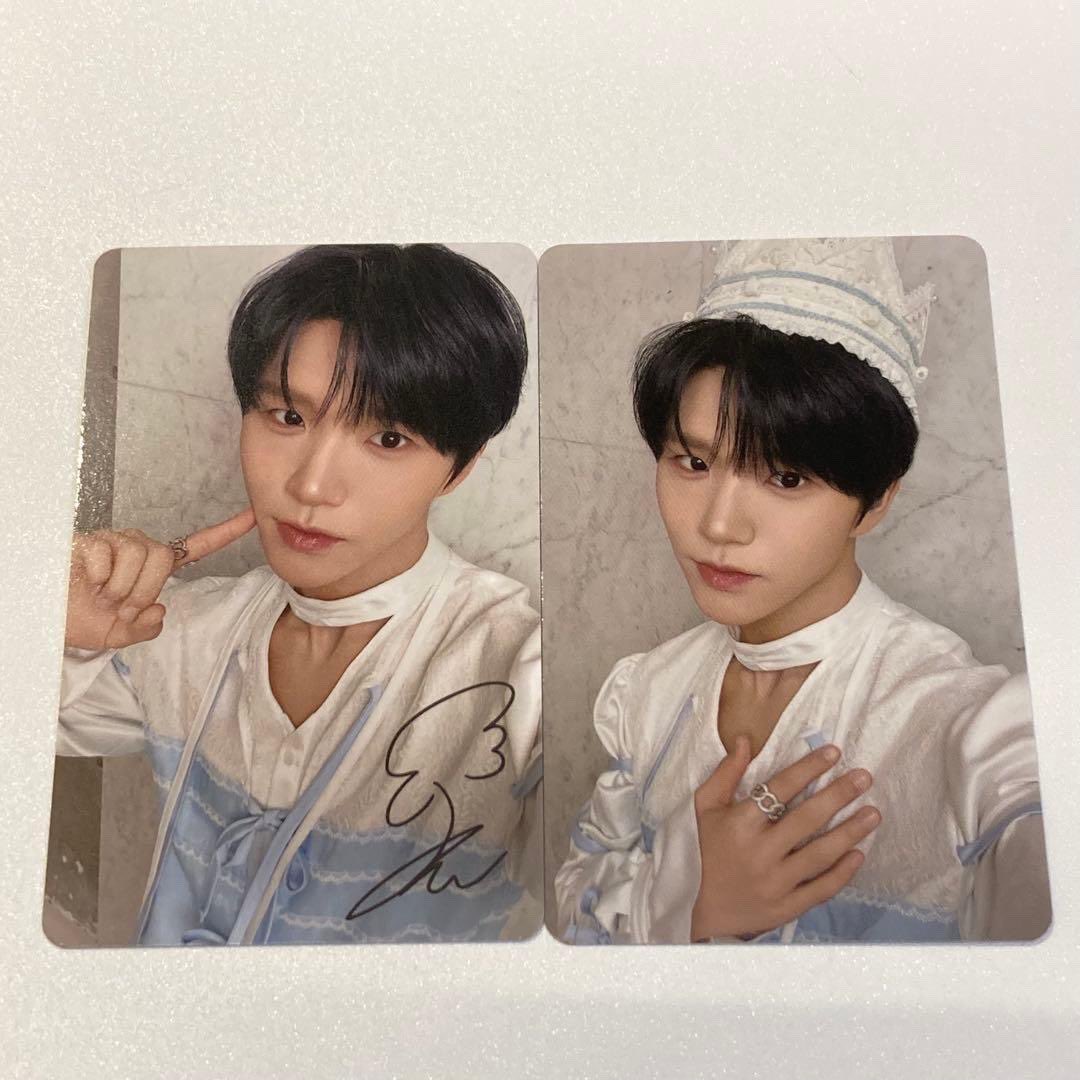 kloudcorner's tweet photo. #kloudcorner ☁️ wts lfb ph

jaehee 6k yen benefit photocards
⟢ ₱750 set + isf (tbf) 
࿔ strictly payo to secure
࿔ x sensi &amp; impatient
࿔ neta from 🇯🇵

# nct wish pc md japan fanmeet https://t.co/JTYAd5XP6d
