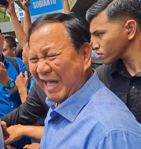 Sumatera Adil & Federal tweet media