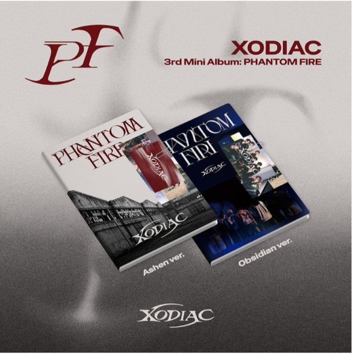 xodiacstats's tweet photo. [HT] 2026.07.13@ 13.30 KST

XODIAC(@XODIACOfficial) 3rd Mini Album <PHANTOM FIRE> 798 copies sold (798 total) [1st Day] *still counting*

#XODIAC #소디엑 #PHANTOMFIRE https://t.co/2sVvGuATis