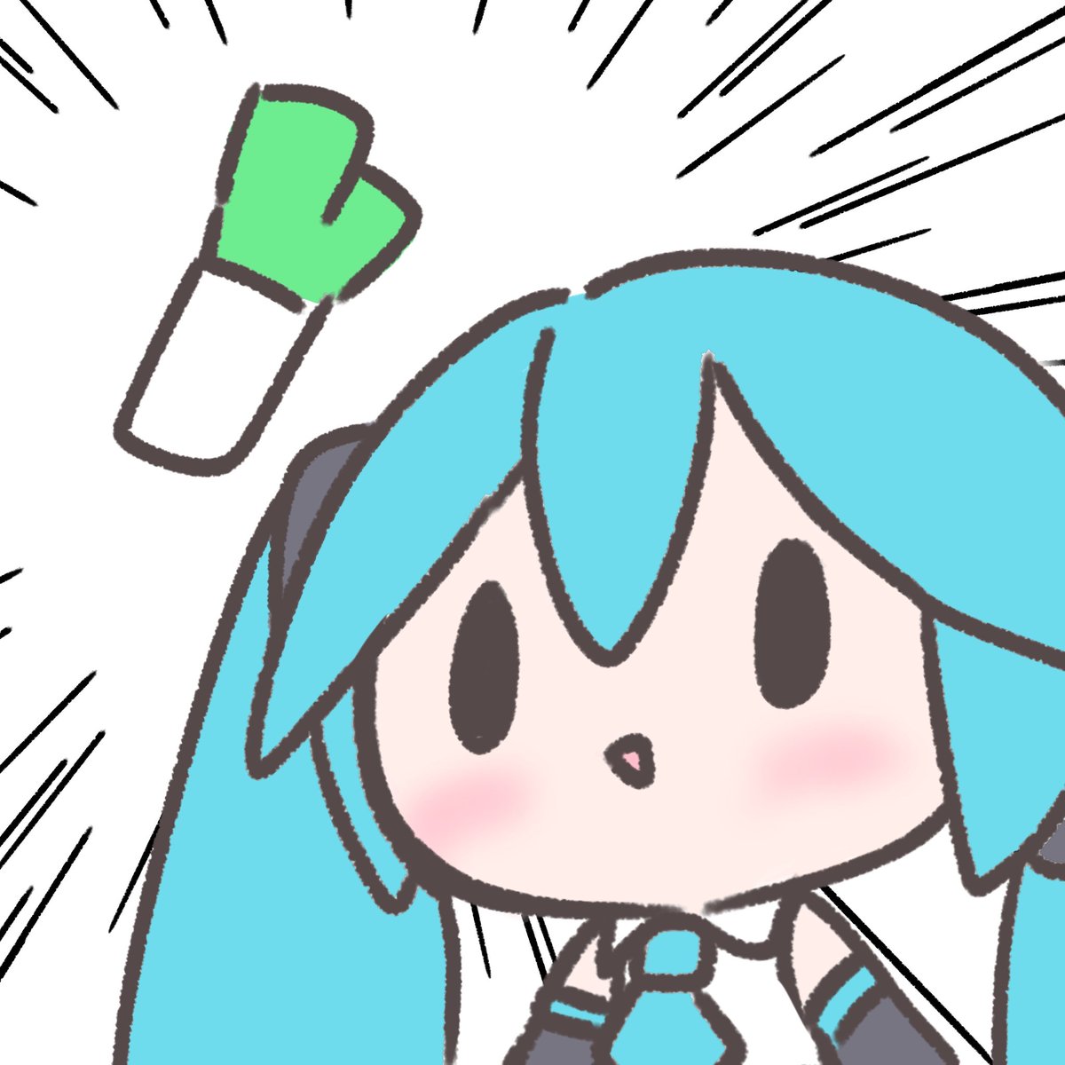 vocaloid_x39's tweet photo. 두둥! https://t.co/vD6yXt3ETL