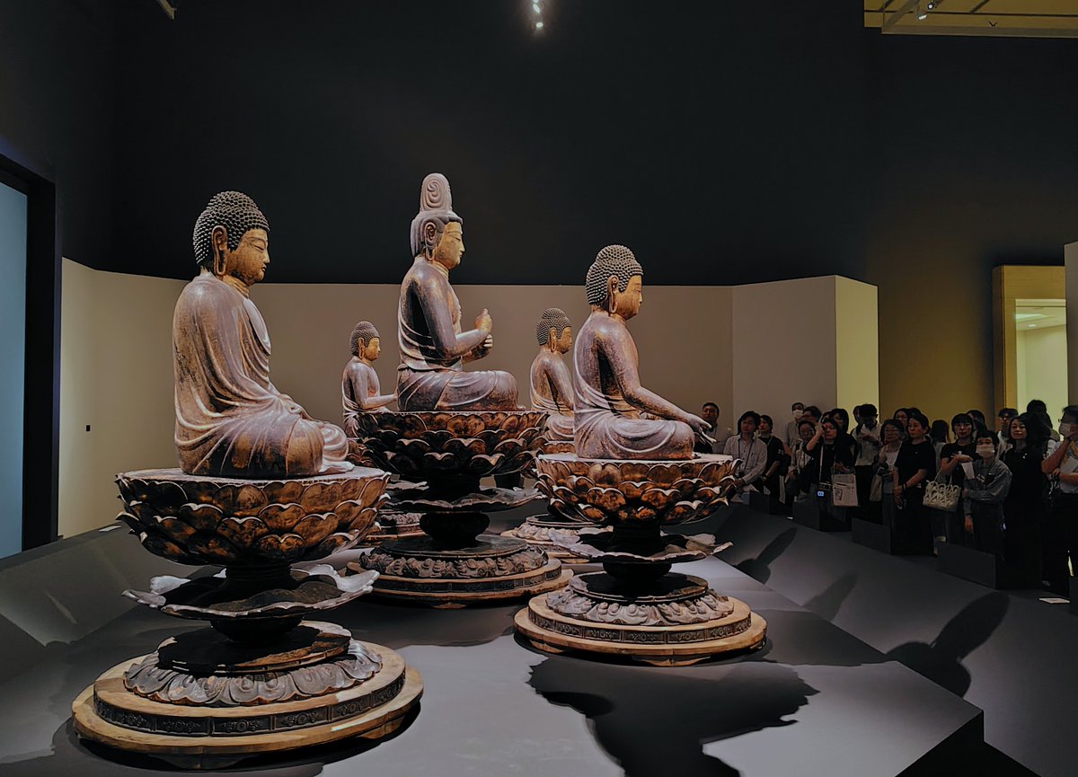 あす7月14日、東京国立博物館(上野公園)で開幕する弘法大師生誕1250年