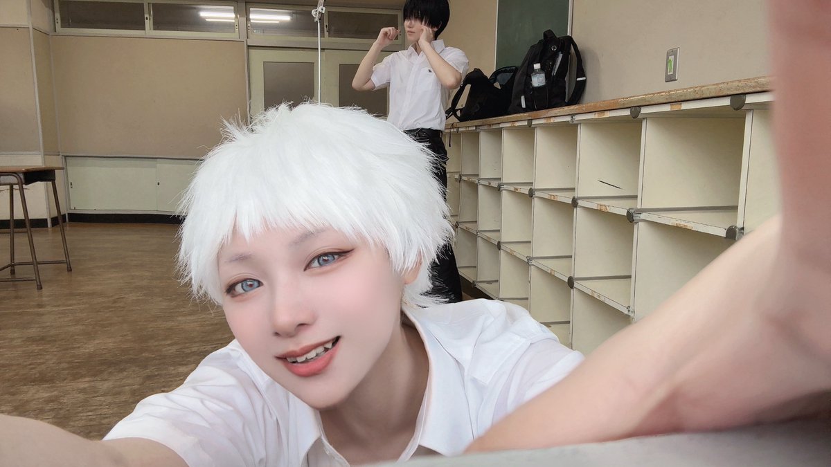 ゆずくら🍊🪼C108(土)西1は36b (@yuzu42213) / Posts / X