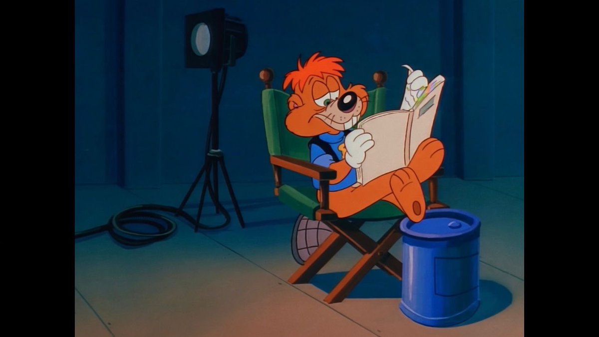 WilTito's tweet photo. @rapscallionDlux @EnshaRoyal @Kamezdov @codysoyeah #bonkerssweep #bonkersdbobcat #bonkers #toon #bobcat #disney #disneysbonkers #disneyafternoon #cartoon #animation #luckypiquel #fallapartrabbit #grumblesgrizzly #fawndeer #mirandwright #jittersadog #buckybuzzsaw https://t.co/QJmTcwBzK1
