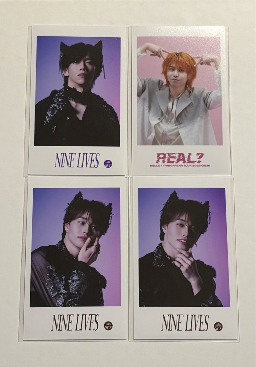 lee_rain_06's tweet photo. 超特急 グッズ 交換 買取
【譲】画像(カイ・リョウガ・シューヤ・マサヒロ・アロハ)
【求】ユーキ関連or買取
ESCORT神戸 7/14,15手渡し https://t.co/Fyd0XJfGim