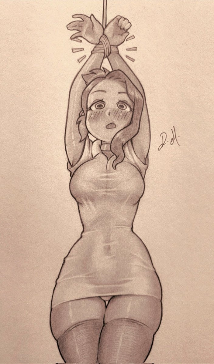_DMArts_'s tweet photo. (Re-upload) Set de Chelsy de aquella vez 🫢 https://t.co/YGnyoFSpC2
