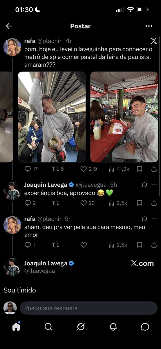 felipe tweet media