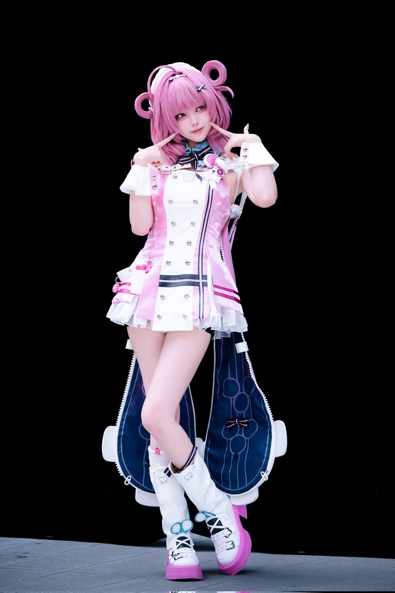 ちぃちゃん