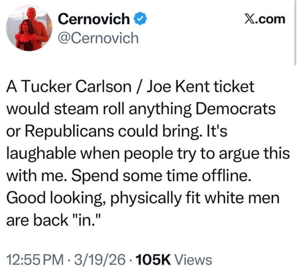 SethDillon's tweet photo. So much good satire out there. Love to see it. https://t.co/XIjJIrwSXe