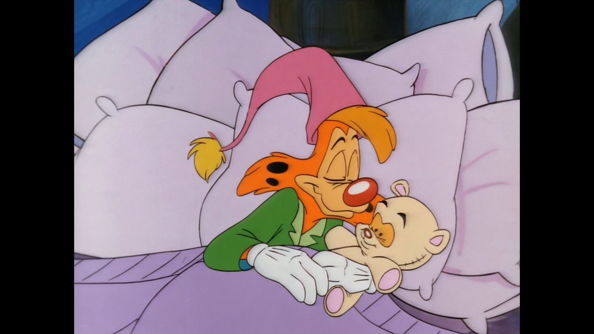 WilTito's tweet photo. @rapscallionDlux @EnshaRoyal @Kamezdov @codysoyeah #bonkerssweep #bonkersdbobcat #bonkers #toon #bobcat #disney #disneysbonkers #disneyafternoon #cartoon #animation #luckypiquel #fallapartrabbit #grumblesgrizzly #fawndeer #mirandwright #jittersadog https://t.co/zgGvjgDij3