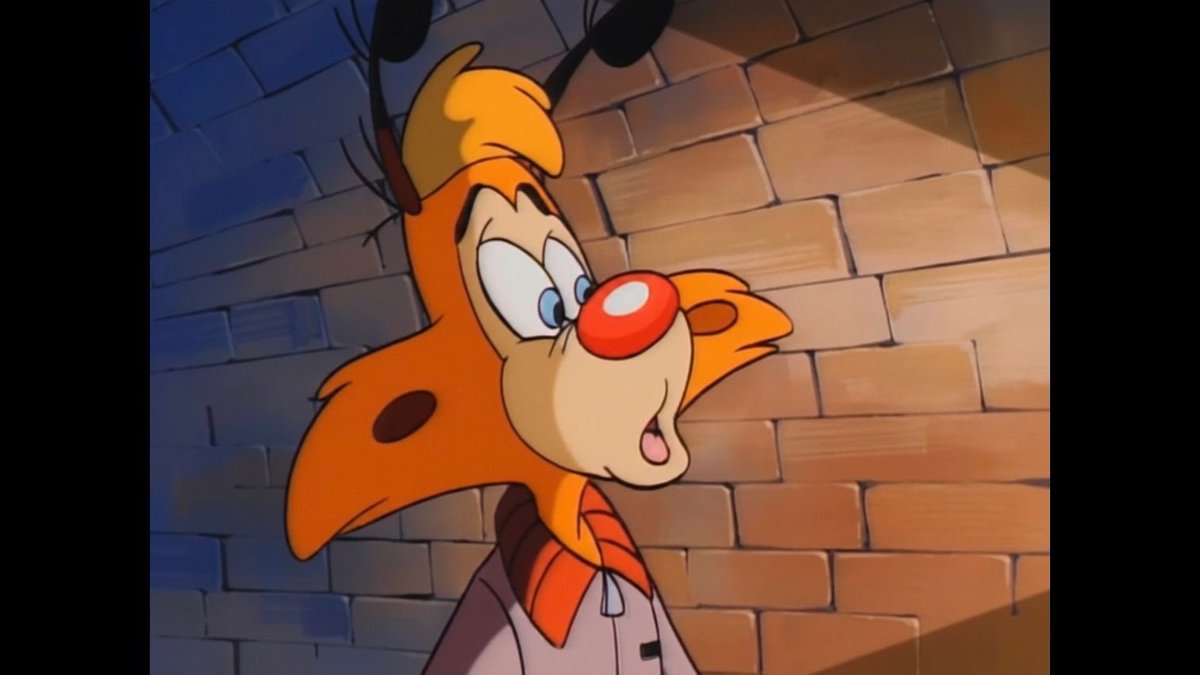 WilTito's tweet photo. @rapscallionDlux @EnshaRoyal @Kamezdov @codysoyeah #bonkerssweep #bonkersdbobcat #bonkers #toon #bobcat #disney #disneysbonkers #disneyafternoon #cartoon #animation #luckypiquel #fallapartrabbit #grumblesgrizzly #fawndeer #mirandwright #jittersadog https://t.co/zgGvjgDij3