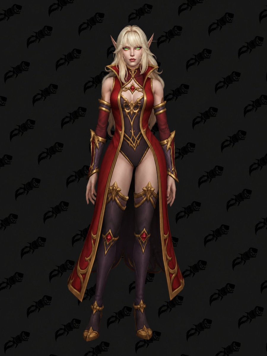 RebuildWoW with AI tweet media