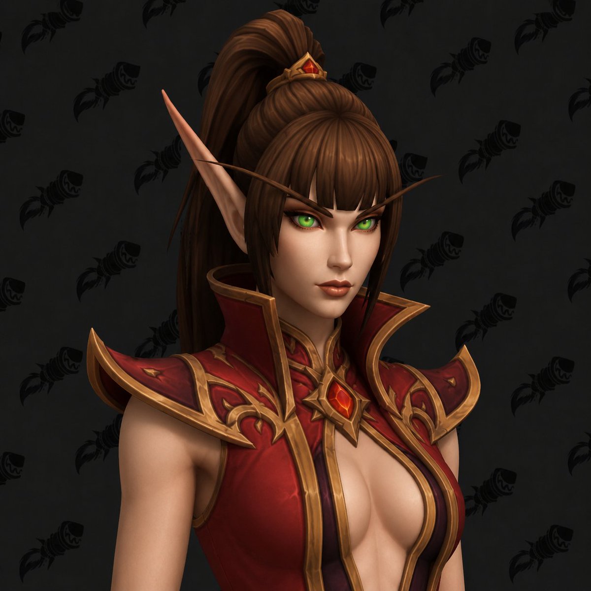 RebuildWoW with AI tweet media