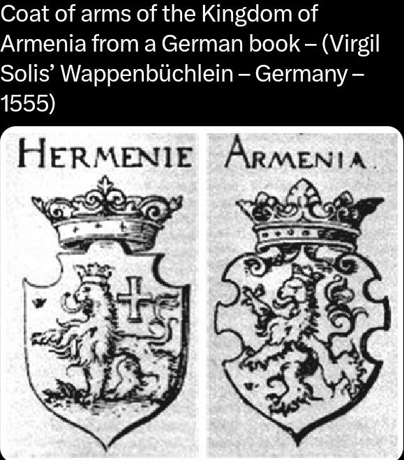 AMAZUNIIIIII's tweet photo. Germany = Armany (Armenia). https://t.co/Xhj4sGxlCJ