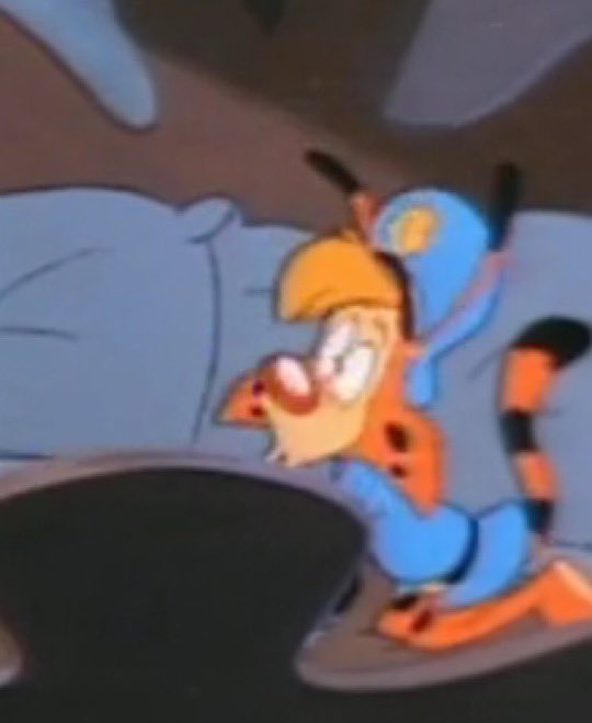 WilTito's tweet photo. @rapscallionDlux @EnshaRoyal @Kamezdov @codysoyeah #bonkerssweep #bonkersdbobcat #bonkers #toon #bobcat #disney #disneysbonkers #disneyafternoon #cartoon #animation #luckypiquel #fallapartrabbit #grumblesgrizzly #fawndeer #mirandwright #jittersadog https://t.co/TMLVfjSTvQ