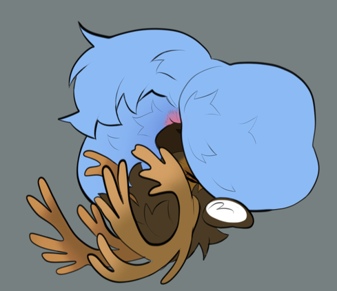 LikanenNaughty's tweet photo. Someone save him!!! 🍑 https://t.co/jQxPgxroGb