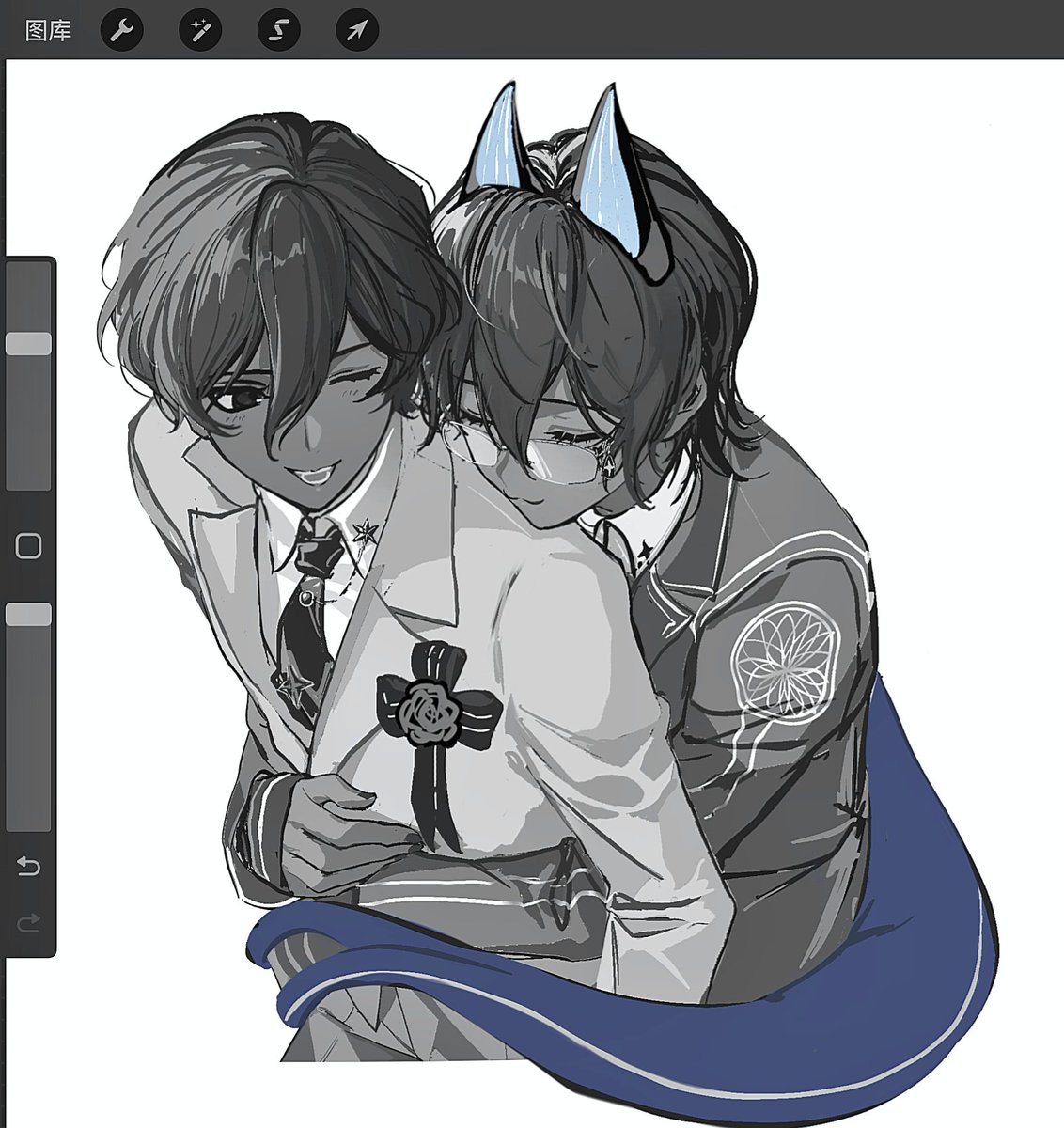 snowliy9212's tweet photo. 猫咪涂鸦🖌️ https://t.co/icy3SWvLxb