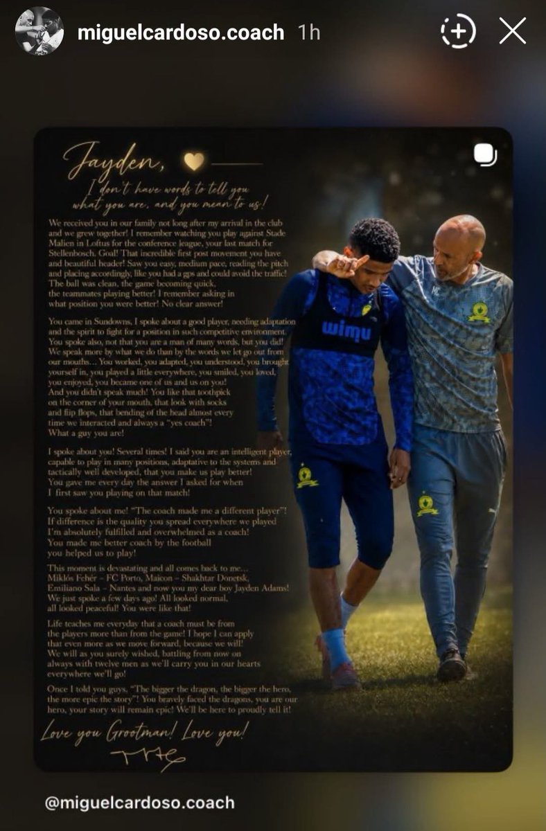 Sundowns Xtra ⭐️⭐️ tweet media
