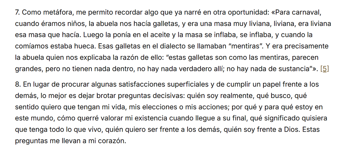 eternapancito's tweet photo. Francisco (2024) https://t.co/ZNQjhQK0p4