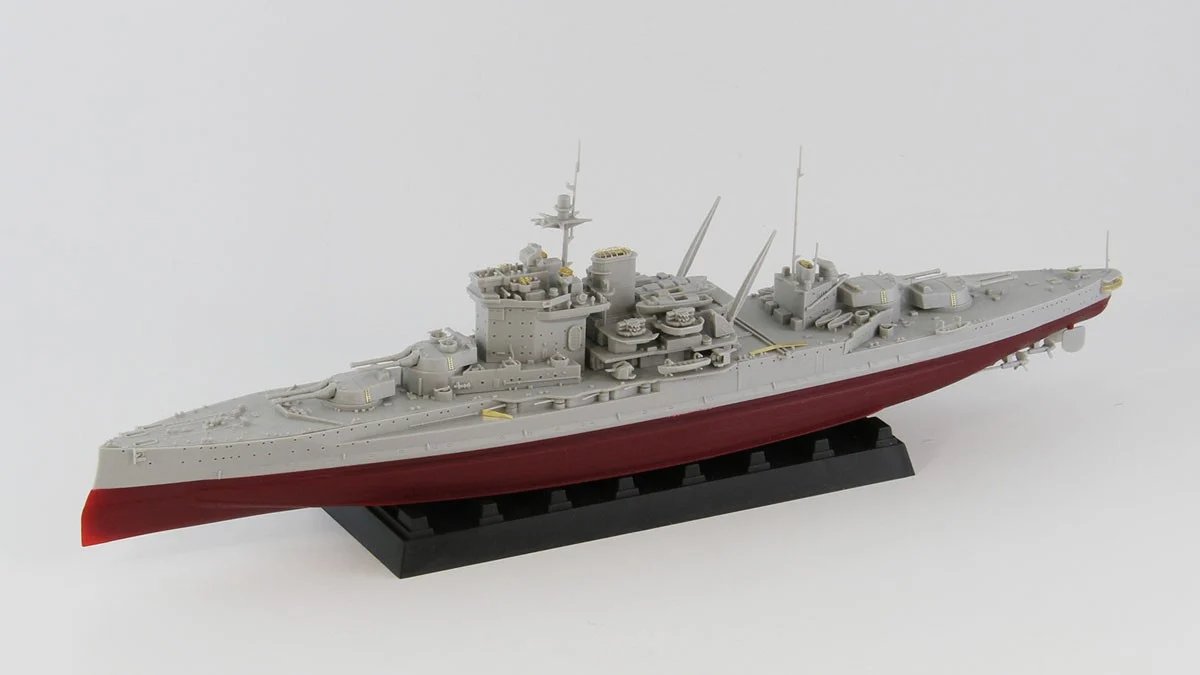 hobbysearch_mm's tweet photo. 【プラモデル再生産予約】ピットロード スカイウェーブ
1/700 イギリス海軍 戦艦 ウォースパイト 1942
https://t.co/h8aCPd6KaW
第一次世界大戦のユトランド沖海戦から第二次世界大戦まで多くの戦闘に参加した「オールド・レディ」。
キットは1942年時を再現。
#艦船模型 #royalnavy #HMSwarspite https://t.co/ymI3MTuV3q