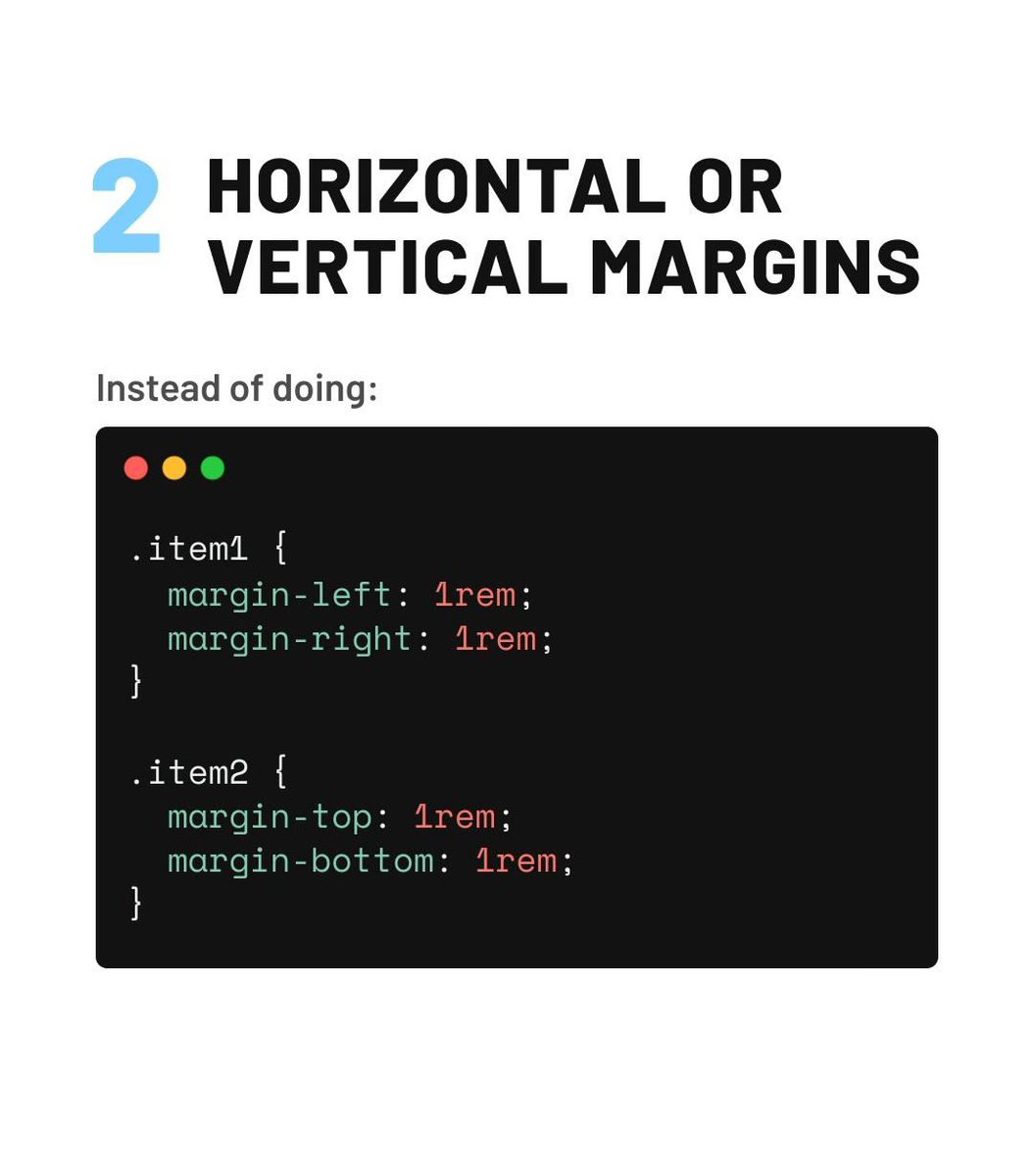 philemonku86576's tweet photo. 💡 Which CSS trick is your favorite? Drop it in the comments!
❤️ Follow for more web development tips, UI inspiration, and coding tutorials.
🔄 Share it with a developer who loves writing clean CSS.
#CSS #WebDevelopment #Frontend #FrontendDeveloper #Coding #CodeTips #Programming https://t.co/89IGnVMhso