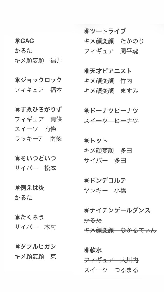 かな tweet media
