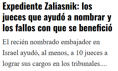 HQGatica's tweet photo. Gabriel Zaliasnik - Hoy Embajador de Chile en Israel ayudó al menos a 10 jueces a lograr cargos en tribunales. 
La prensa nada informa aún sabiendo que este fue mucho peor que Hermosilla.
https://t.co/RxYXjCWnWE ⬇️ https://t.co/ecUaGJlbke