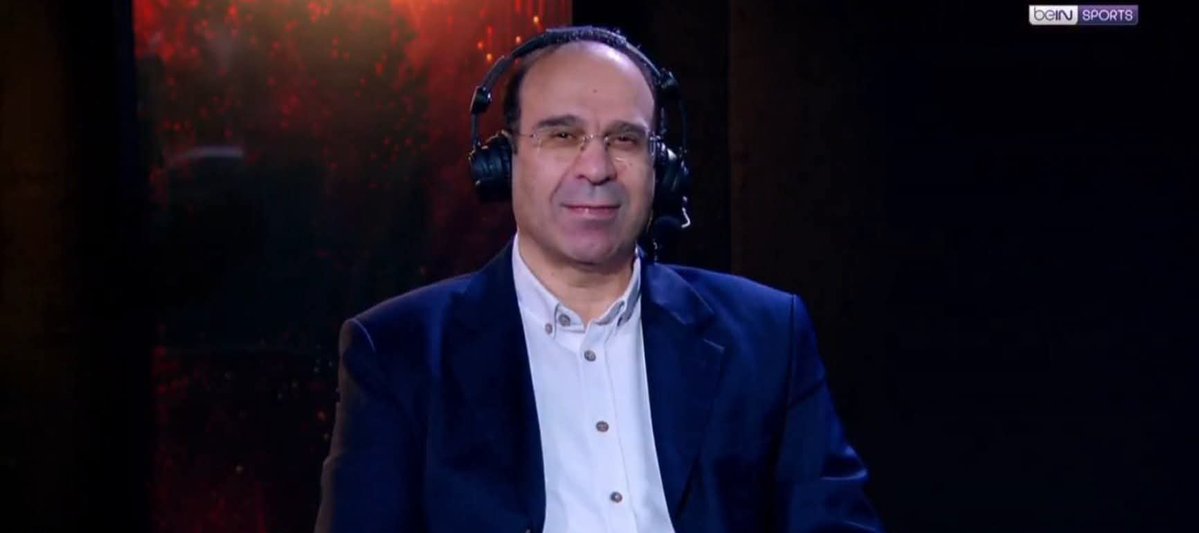 Mustapha69ma's tweet photo. عصام الشوالي :🎙المنتخب المغربي كان عندو أصعب مشوار فهاد كأس العالم، ووقف الند للند قدام أقوى منتخبات العالم  وإذا بقى بنفس التطور، فبحلول 2030 غادي يولي منتخب صعيب بزاف يتغلب عليه، خصوصًا وهو كيلعب فوق أرضو وبين جماهيرو. اعتبروها رسالة من دابا🇲🇦 https://t.co/f135ZN1Oy1