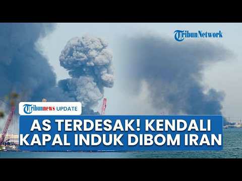 BirnyeE's tweet photo. Pusat Logistik &amp; Bahan Bakar Kapal Induk AS di Oman Digempur IRGC, Pelabuhan Duqm Dihantam Rudal

https://t.co/kGEOEwMiPO https://t.co/kBcXjFWySS