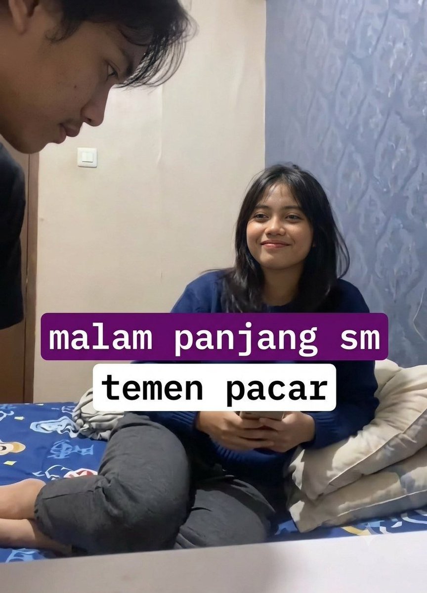 DeviousOutcastM's tweet photo. Nyobain pacar temen

https://t.co/vrTq9euRK3

https://t.co/S9vS3PDmfT

https://t.co/cjbs0vYfrG https://t.co/KrsVUsZM2S