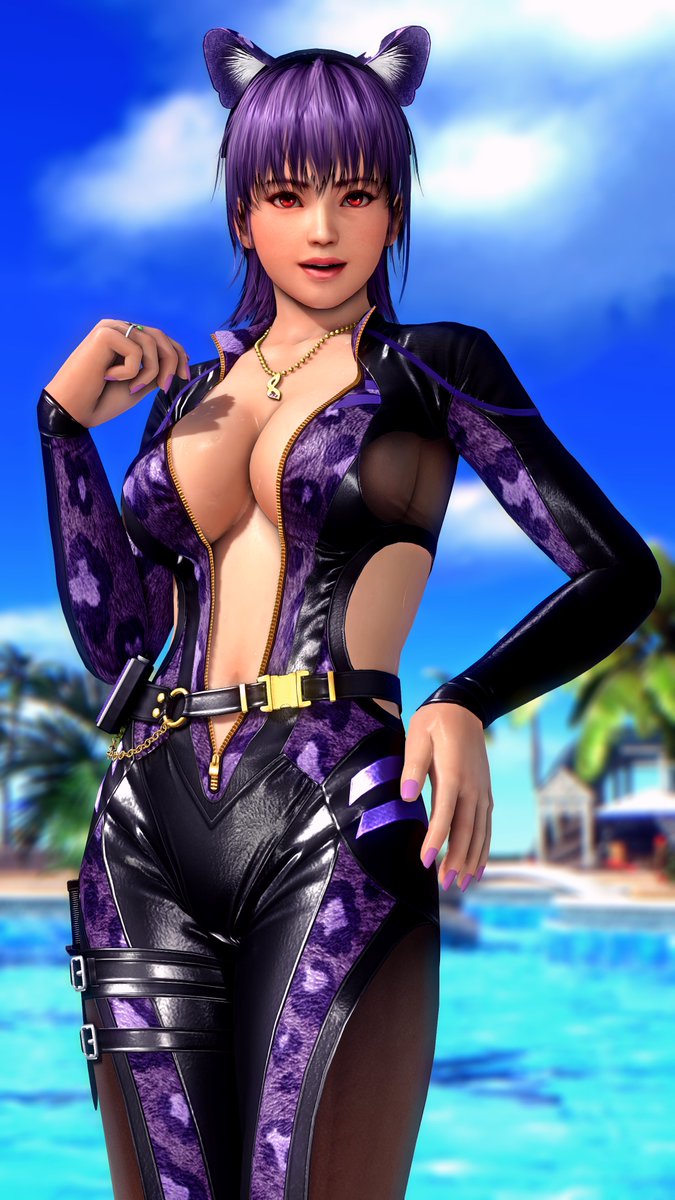 Cyber’s DOA Content Corner tweet media