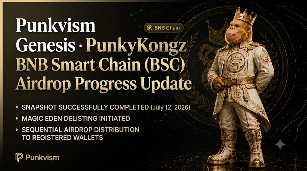 PUNKVISM tweet media