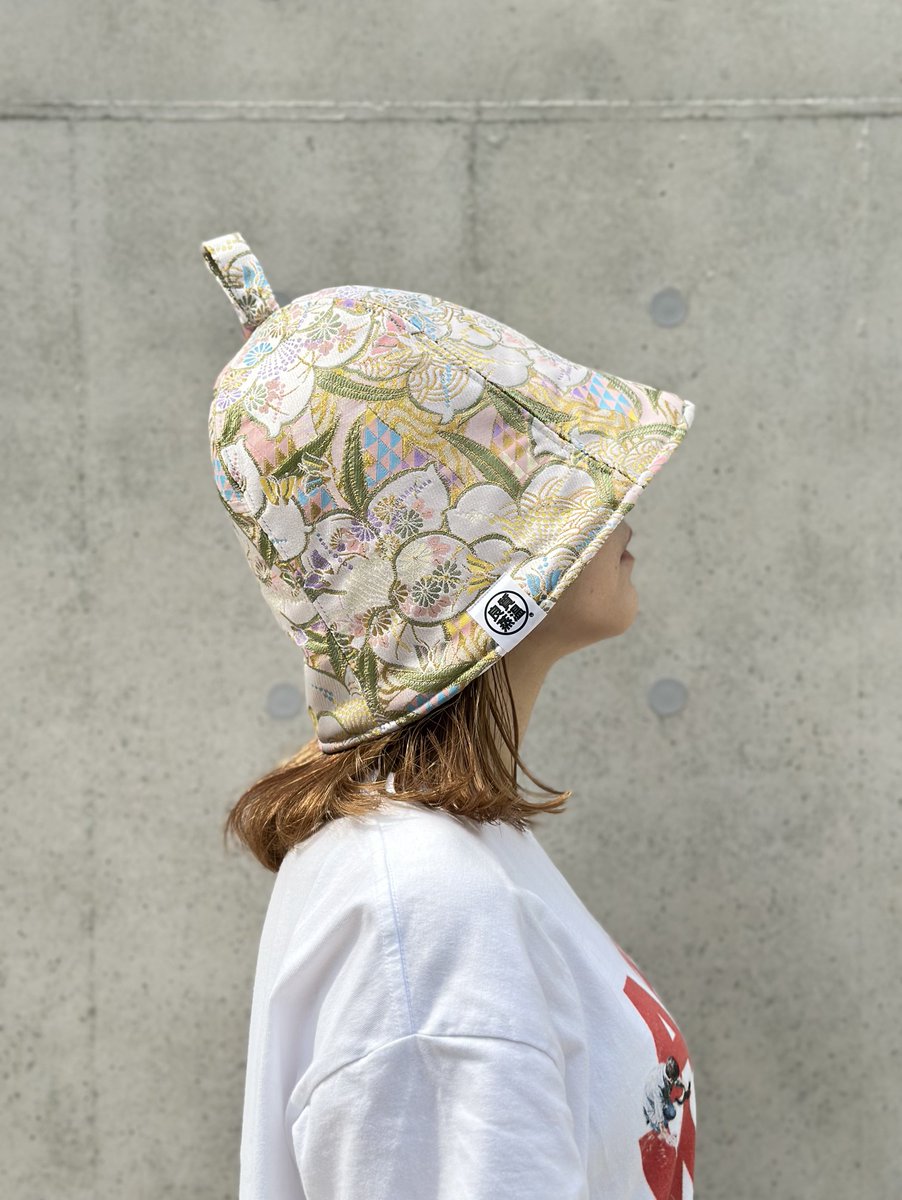 ベストサウナハット® (@best_sauna_hat) / Posts / X