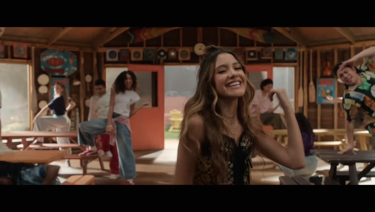 DisneyBeat101's tweet photo. The music video for One Beat Away from Camp Rock 3 is available now.

(https://t.co/phyLGa66ZM) https://t.co/t9NurHTAix