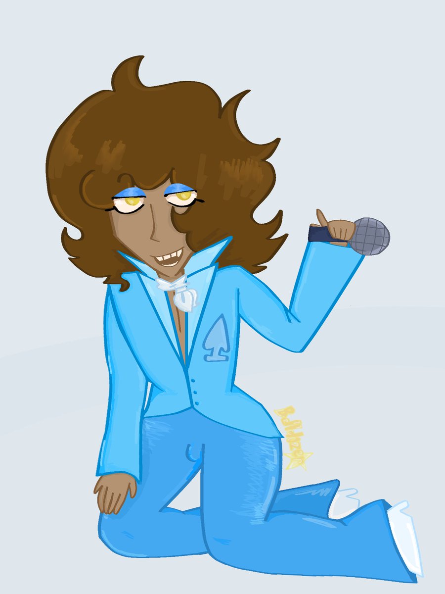 Belld0zerrr's tweet photo. Hello Twitter

#art #ocart #originalcharcter #artwork #digitalart #artstyle #ibispaint #character #artist #fyp https://t.co/0JU0LQuIvZ