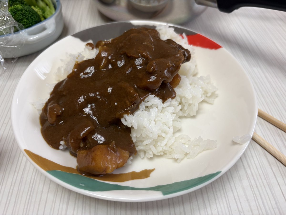 giver_yuta's tweet photo. 実家メシ 🍛 https://t.co/Px7c6oygyy