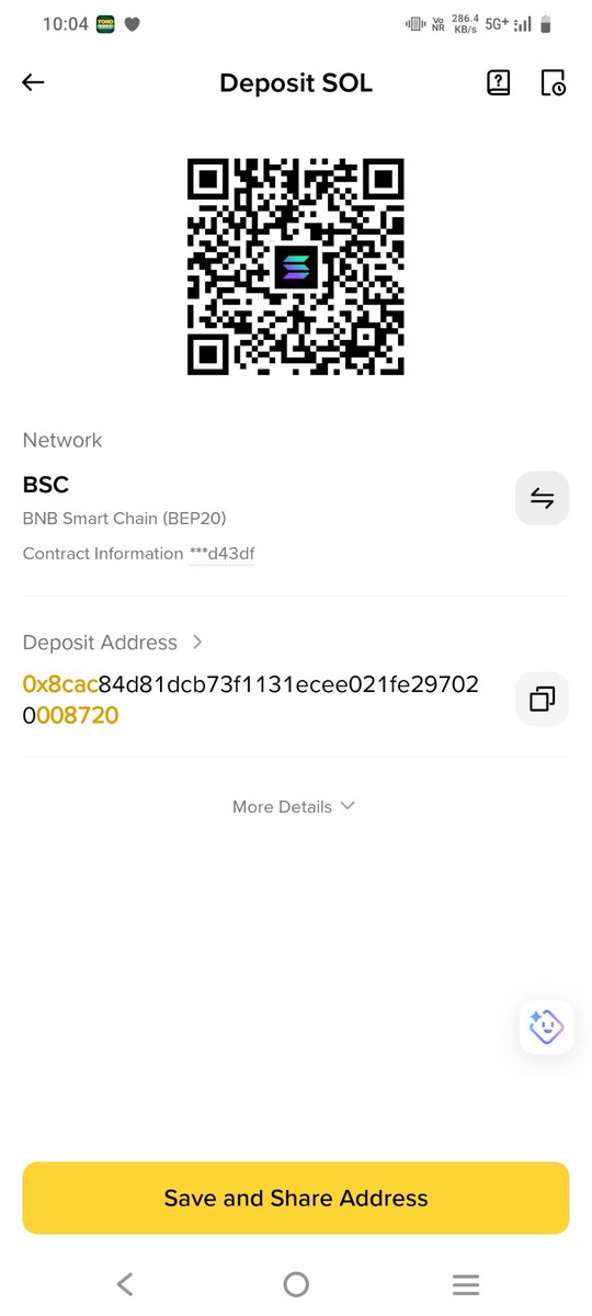 BitterButte's tweet photo. @NakamotoFiles Give me 100$ to buy funded account sir https://t.co/BCSdsObvd6