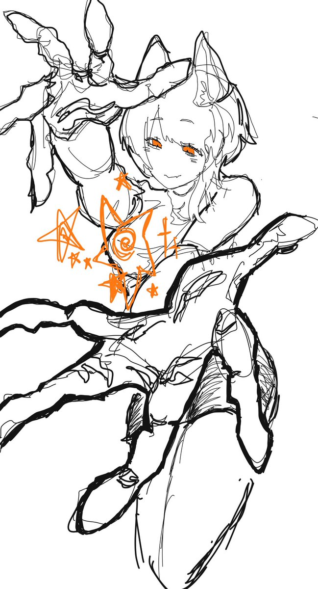 60CU___'s tweet photo. #wip  #絵描きさんと繋がりたい https://t.co/3oaelk3SJj