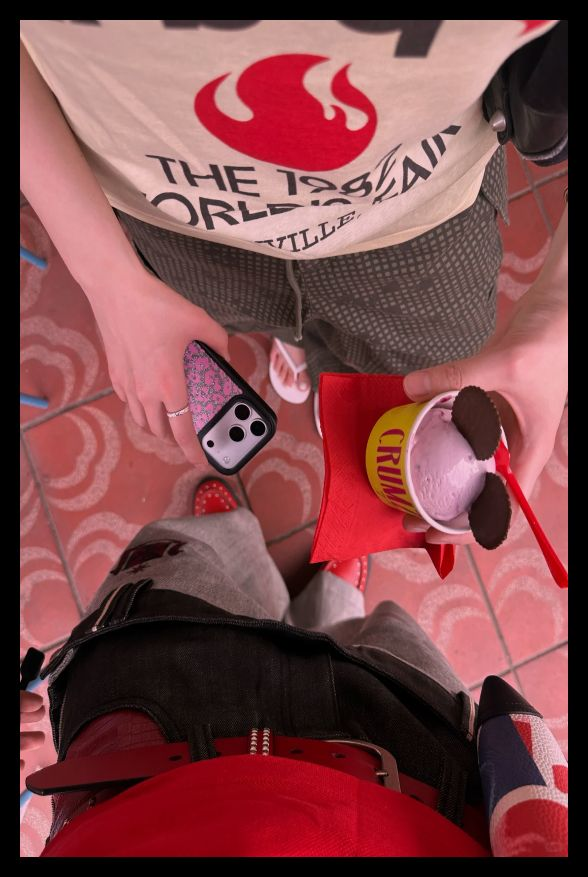 p_man0306's tweet photo. She walked back to the maintenance shed, placed the broken key and Lila’s diary inside the wooden chest, and closed the lid, knowing that the secrets of Starlight Amusement Park were now fully uncovered, now fully laid to rest.🕌
Keep patience for your own timing.767032 https://t.co/hgfgU8CaYU