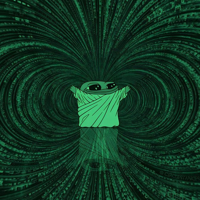 smol pepe tweet media