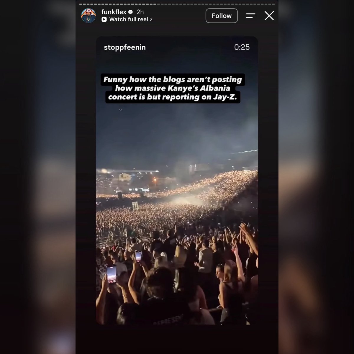 yzyupdates tweet media